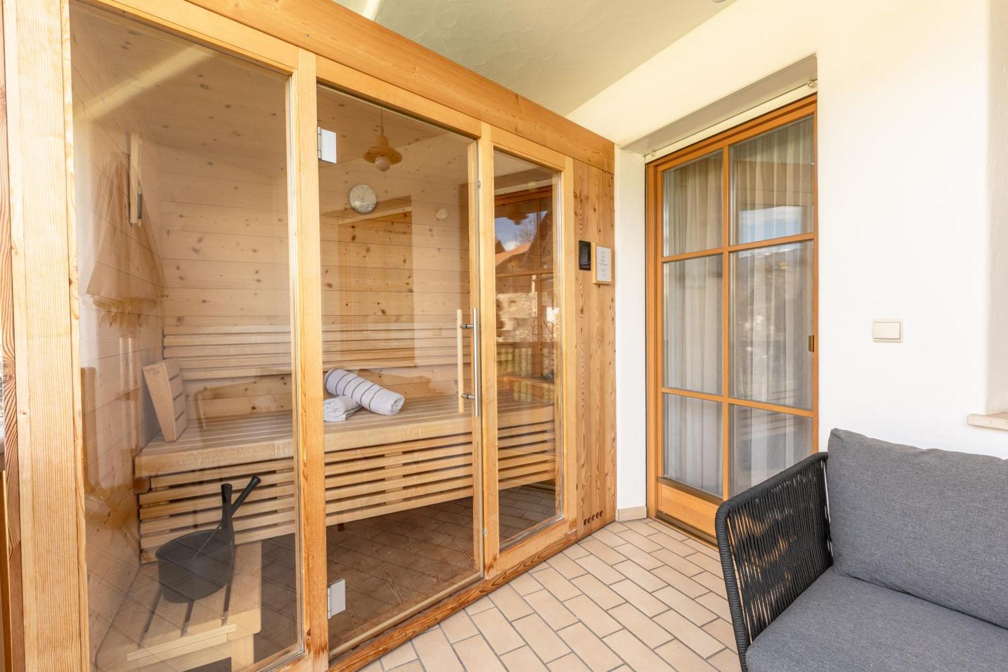 Der Unterwirt Guesthouse And Restaurant Chiusa Luaran gambar