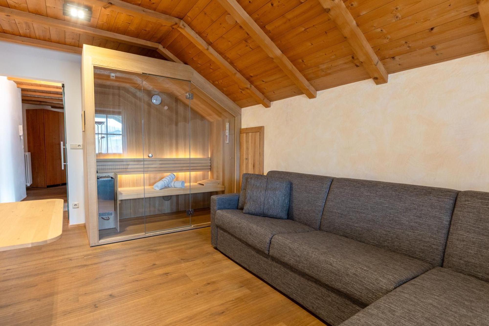 Der Unterwirt Guesthouse And Restaurant Chiusa Luaran gambar